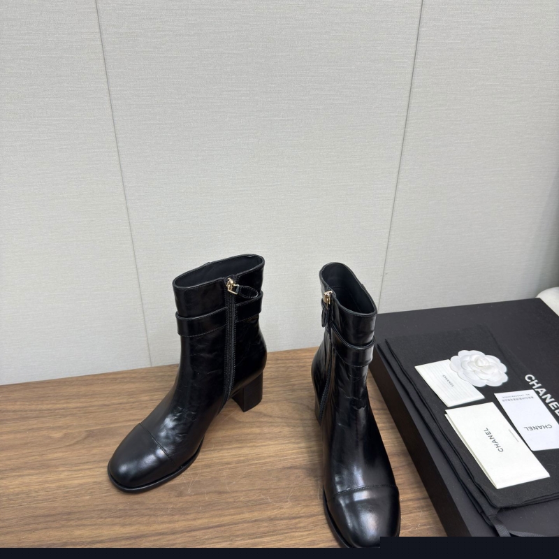 Ch*el boots
